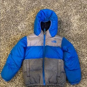 North Face Puffer Jacket